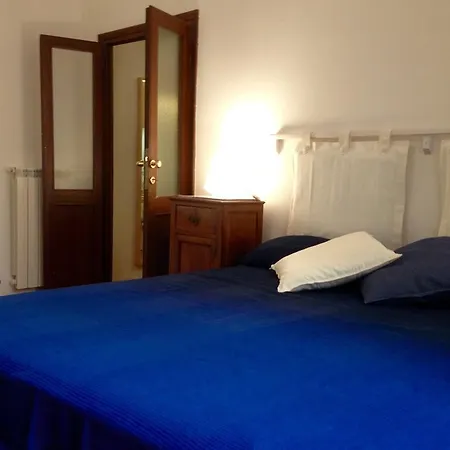 Ottaviano9 شقة