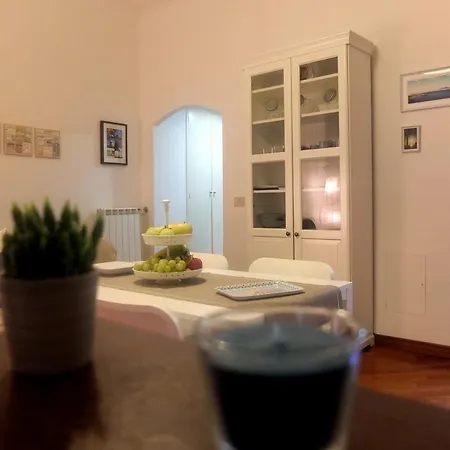 Ottaviano9 شقة روما